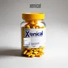 Precio de las pastillas para adelgazar xenical a